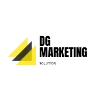 DG Marketing Solutions logo - Similar company to Dg Marketing Services