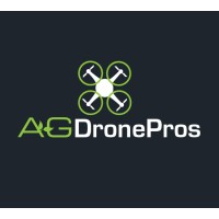 Ag Drone Pros logo - Similar company to Turflow Inc.