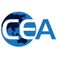 CEA Project Logistics Vietnam logo - Similar company to Pte Apac