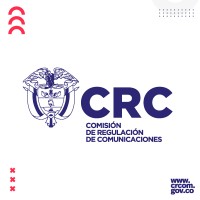 Comisión De Regulación De Comunicaciones - Colombia