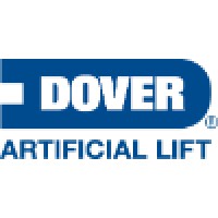Dover Artificial Lift logo - Similar company to Artificial Lift Excellence As