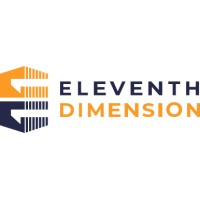 ELEVENTH DIMENSION - البعد الحادي عشر logo - Similar company to Alshmookh