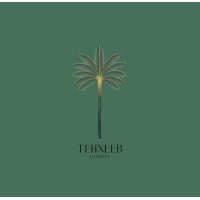 Tehxeeb London logo - Similar company to Native & Vogue Design