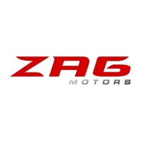 ZAG Motors logo - Similar company to Zifi Labs