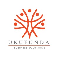 Ukufunda Business Solutions logo - Similar company to Jecha Runningz