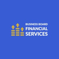 The Business Board Financial Services Limited logo - Similar company to Go Eo