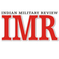 IMR Media (Indian Military Review) logo - Similar company to Drone Verse