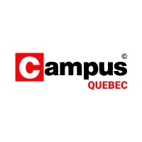 Campus Quebec logo - Similar company to Ocomstudio