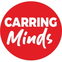 Carring Minds International logo - Similar company to Samvitt