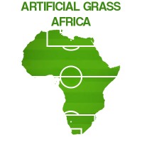 Artificial Grass Africa logo - Similar company to Silvertree Consultants