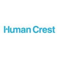 HumanCrest Co., Ltd. logo - Similar company to Arrangility Sdn. Bhd.