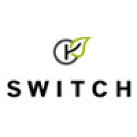 SWITCH Ontario logo - Similar company to Syng Pharmaceuticals Inc