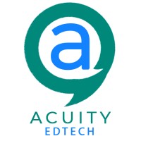 Acuity Edtech (UK) Ltd logo - Similar company to Edtech Ninja Uk