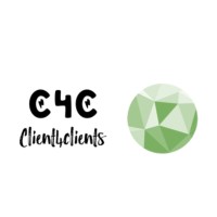 CLIENT4CLIENTS logo - Similar company to Dimax Pro