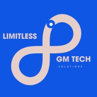 LIMITLESS GMTECH SOLUTIONS, LDA logo - Similar company to Kh7 - Contabilidade E Apoio À Gestão