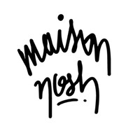 Maison Nosh logo - Similar company to Bonjoursauvage