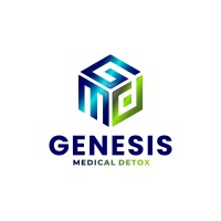 Genesis Medical Detox logo - Similar company to Prior Authorization Framework And Accreditation (Pafa) Program