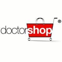 Doctor Shop logo - Similar company to Sanity System