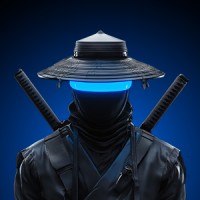 SAM'URAÏ CLUB logo - Similar company to 2 Reality