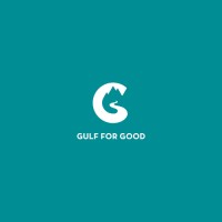 Gulf for Good logo - Similar company to Top Tier Impact