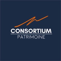 Consortium Patrimoine logo - Similar company to Lc Edl