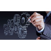 Makina Mühendisi logo - Similar company to Ticaret