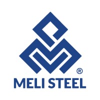 Meli Steel logo - Similar company to Green State Power