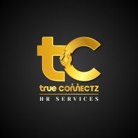 True Connectz HR Services logo - Similar company to Green Kalam Interior Designers Pvt. Ltd.,