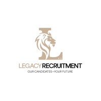 Legacy Recruitment logo - Similar company to Legacy Recruiting