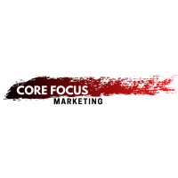 Core Focus Marketing logo - Similar company to Hatch + Vox