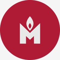 Memorial — International Memorial Association logo - Similar company to Studio Skaÿa