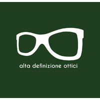 Alta Definizione Ottici logo - Similar company to Vision Optika