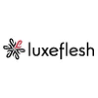 LuxeFlesh logo - Similar company to Premier Co., Ltd
