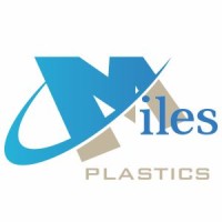 Miles Plastics logo - Similar company to Pgi
