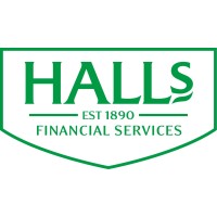 Halls Financial Services logo - Similar company to Daberistic Financial Services