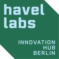 HAVEL LABS  Innovation Hub Berlin logo - Similar company to Central City Holding Gmbh