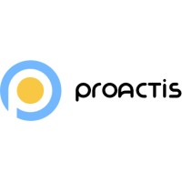 PROACTIS logo - Similar company to Callio - Phần Mềm Quản Lý Kinh Doanh Tập Trung