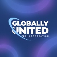 GLOBALLY UNITED ТЕСН logo - Similar company to Evortotec