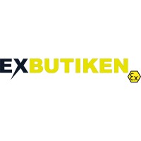 EXBUTIKEN logo - Similar company to Sikama Ab