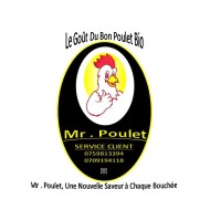 Mr.Poulet🐔 logo - Similar company to Poulet Royal