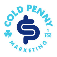 Cold Penny Marketing logo - Similar company to Nhri Leadership Mentoring