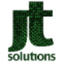 JT Solutions logo - Similar company to Jt Solutions