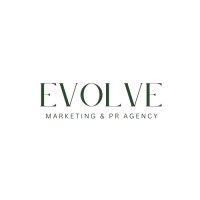 EVOLVE MARKETING AGENCY logo - Similar company to Evolve Digital