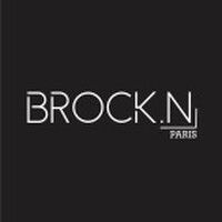 BROCK.N PARIS logo - Similar company to Fast Mode