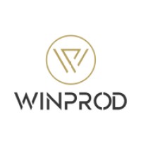 Winprod logo - Similar company to Cek Software