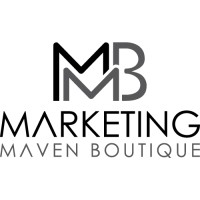 Marketing Maven Boutique, LLC logo - Similar company to 101Deco