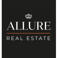 Allure Real Estate logo - Similar company to Immo Dochy