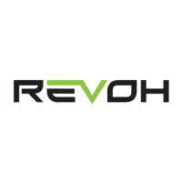Revoh Innovations logo - Similar company to Triox Mobility