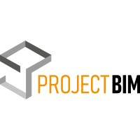 Project-BIM logo - Similar company to Arquitetura 1 Ltda.