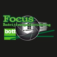 Focus Bedrijfswageninrichtingen logo - Similar company to Lust Barendrecht